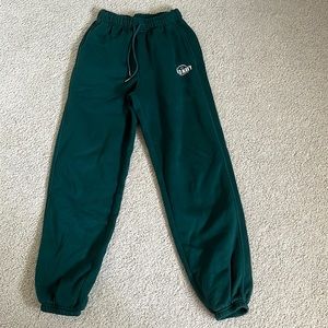 Old Navy sweatpants